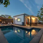 Villa Loretta Puerto del Carmen (Lanzarote)