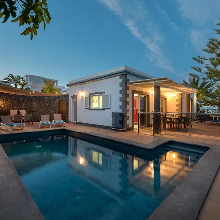 ヴィラ Loretta プエルト・デル・カルメン