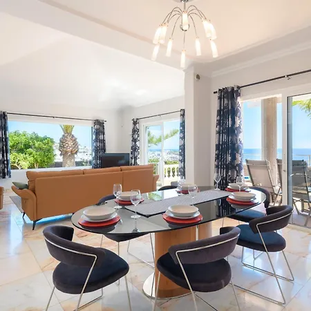 ヴィラ Loretta プエルト・デル・カルメン