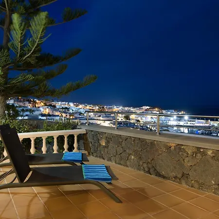 Loretta ヴィラ プエルト・デル・カルメン