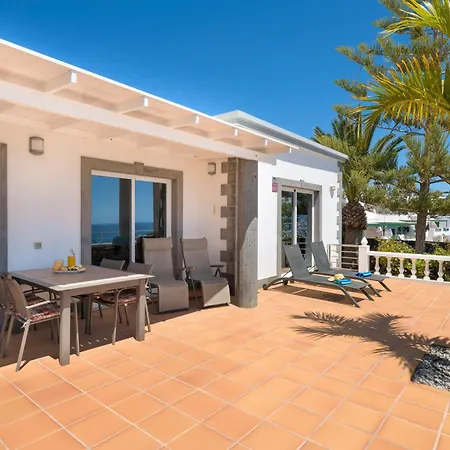 Villa Loretta Puerto del Carmen