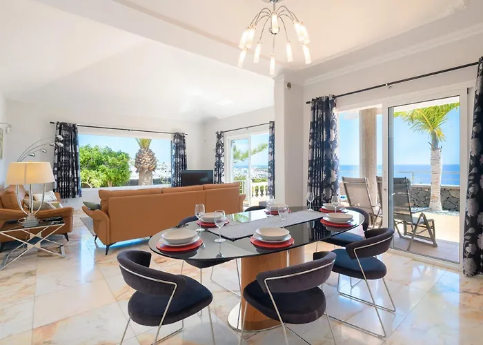 Villa Loretta Puerto del Carmen (Lanzarote)