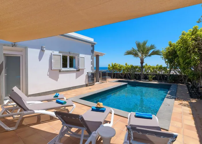 Loretta Puerto del Carmen (Lanzarote)